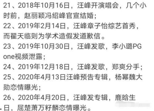 娱乐圈明星玄学爆料小说,娱乐圈明星玄学爆料揭秘 第3张 娱乐圈明星玄学爆料小说,娱乐圈明星玄学爆料揭秘 第3张