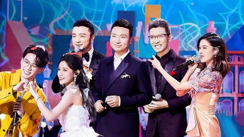 春晚演员爆料大全最新,演员爆料大全,幕后故事大公开! 第2张 春晚演员爆料大全最新,演员爆料大全,幕后故事大公开! 第2张
