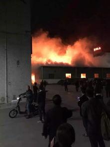 新疆火灾网友爆料视频,惊心动魄的救援瞬间 第3张 新疆火灾网友爆料视频,惊心动魄的救援瞬间 第3张