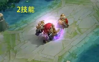 牛魔最新皮肤爆料,神秘力量觉醒,战神归来! 第3张 牛魔最新皮肤爆料,神秘力量觉醒,战神归来! 第3张