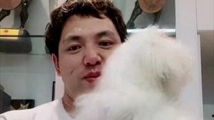 李亚强徒弟爆料麦蔻视频,李亚强徒弟揭露惊人内幕