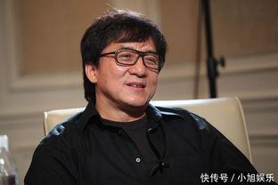 成龙爆料娱乐圈真实事件,娱乐圈背后的惊人真相  第3张