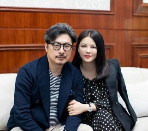 李湘王岳伦最新爆爆料,揭秘豪门夫妻的甜蜜与争议 第2张 李湘王岳伦最新爆爆料,揭秘豪门夫妻的甜蜜与争议 第2张