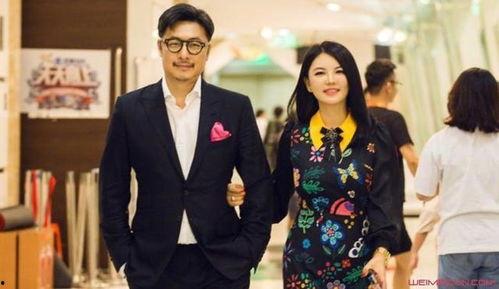 李湘王岳伦最新爆爆料,揭秘豪门夫妻的甜蜜与争议 第3张 李湘王岳伦最新爆爆料,揭秘豪门夫妻的甜蜜与争议 第3张