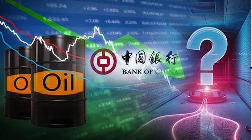 中行最新爆料,揭秘金融巨头背后的惊人内幕  第2张
