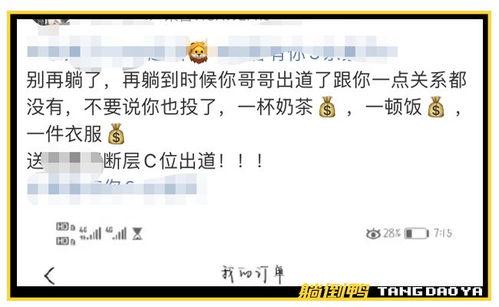 爆料飞沙饭圈的新闻报道,独家揭秘娱乐圈幕后真相