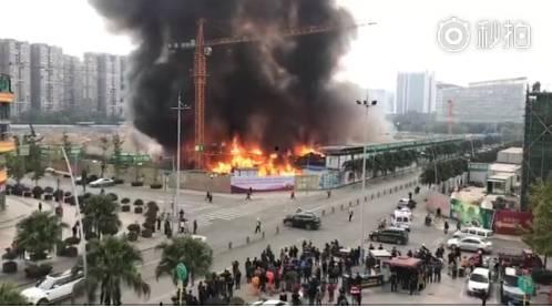 成都爆料最新,揭秘城市热点事件背后的真相 第3张 成都爆料最新,揭秘城市热点事件背后的真相 第3张