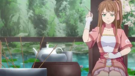 妮可胜者为王在线观看,在线观看，见证逆袭传奇  第2张