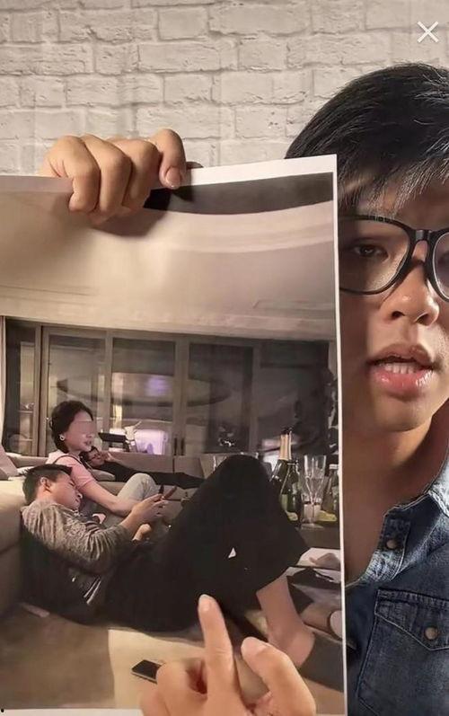 最新爆料塌房艺人是谁,神秘塌房艺人身份揭晓 第2张 最新爆料塌房艺人是谁,神秘塌房艺人身份揭晓 第2张