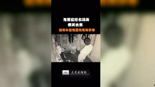 鬼屋爆料视频网站,独家爆料视频网站带你探秘恐怖现场