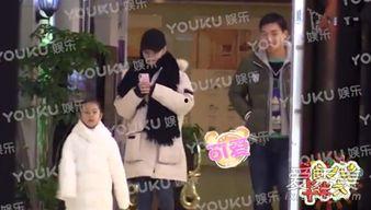 圈内爆料李小璐出轨视频,娱乐圈再掀波澜