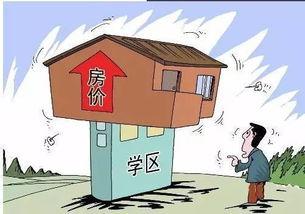 沈阳学区房最新爆料,揭秘热门区域房价走势与名校周边房源抢购热潮 第3张 沈阳学区房最新爆料,揭秘热门区域房价走势与名校周边房源抢购热潮 第3张