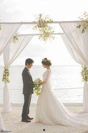 刘芸爆料婚礼视频,甜蜜瞬间回顾