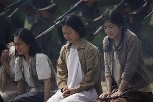 慰安妇 电影在线观看,历史记忆与人性拷问  第2张