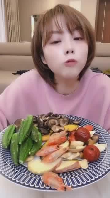 带你吃瓜网红零食是真的吗,真伪大揭秘！