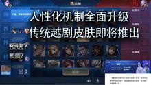王者快讯爆料最新,揭秘最新英雄调整与版本更新亮点