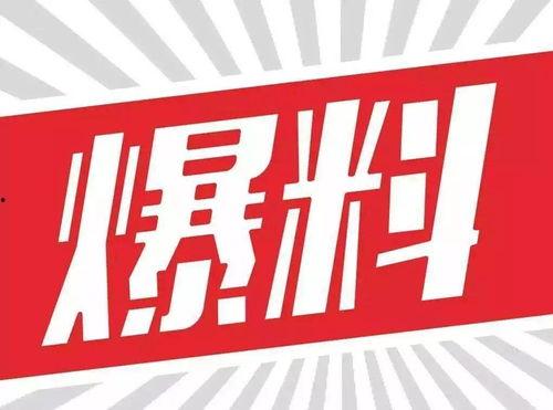 爆料新闻专用素材视频,爆料新闻素材视频背后的真相与内幕  第2张