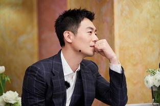 朱亚文最新爆料,揭秘演艺圈幕后真相与个人心路历程