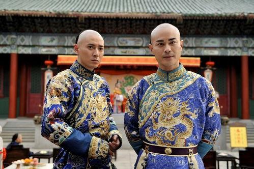 步步惊心视频在线观看,穿越时空的爱恋，在线重温经典剧情