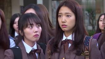 继承者全集在线观看,揭秘家族秘辛,传承之路的跌宕起伏 第3张 继承者全集在线观看,揭秘家族秘辛,传承之路的跌宕起伏 第3张