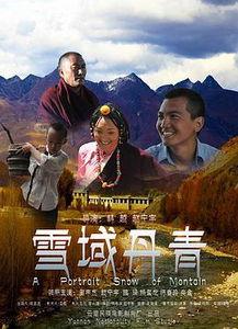 雪域丹青在线观看,在线领略高原艺术魅力