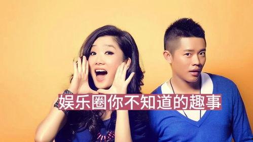 娱乐圈内大爆料有哪些,重磅爆料背后的真相与内幕