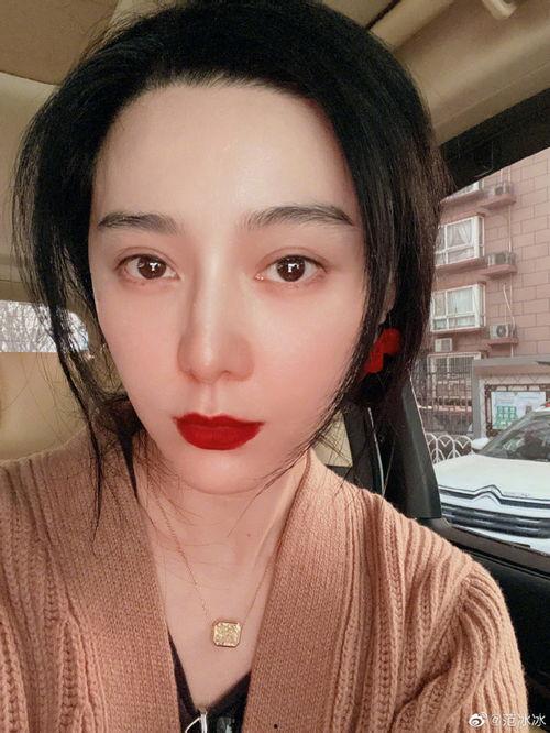 网上爆料范冰冰视频,揭秘娱乐圈背后的真相  第2张