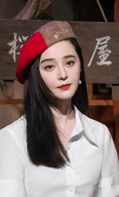 网上爆料范冰冰视频,揭秘娱乐圈背后的真相  第3张