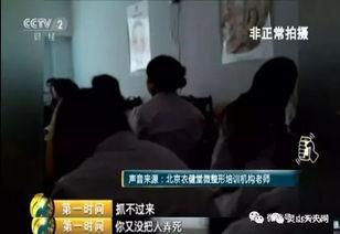 央视爆料泰国女人视频,央视揭露惊人真相 第3张 央视爆料泰国女人视频,央视揭露惊人真相 第3张