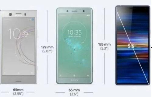 新款小屏手机爆料视频,惊艳外观与强大性能，视频爆料带你抢先体验！”