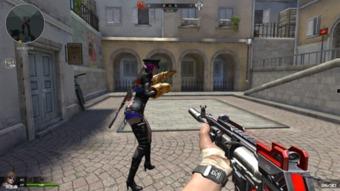 逆战最新手册爆料图片,手册爆料图片解析 第3张 逆战最新手册爆料图片,手册爆料图片解析 第3张