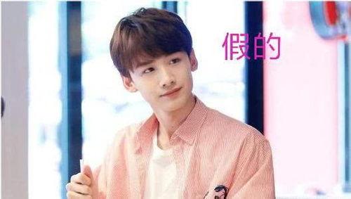 卓伟爆料白敬亭的新闻,网友热议不已!  第1张 卓伟爆料白敬亭的新闻,网友热议不已!  第1张