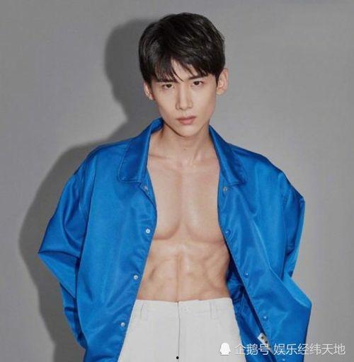 卓伟爆料白敬亭的新闻,网友热议不已!  第2张 卓伟爆料白敬亭的新闻,网友热议不已!  第2张