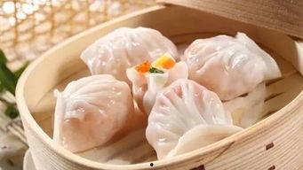 虾饺最新形态爆料图片,惊艳亮相,视觉与味蕾的双重盛宴  第2张 虾饺最新形态爆料图片,惊艳亮相,视觉与味蕾的双重盛宴  第2张