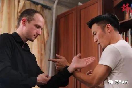 咏春 谢霆锋 在线观看,谢霆锋演绎热血武术传奇  第1张 咏春 谢霆锋 在线观看,谢霆锋演绎热血武术传奇  第1张