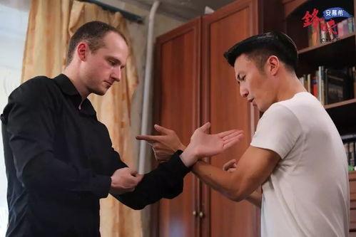 咏春 谢霆锋 在线观看,谢霆锋演绎热血武术传奇  第3张 咏春 谢霆锋 在线观看,谢霆锋演绎热血武术传奇  第3张