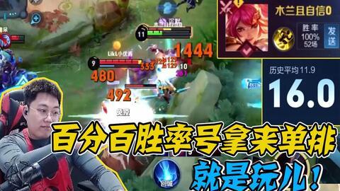 国服木兰爆料视频大全最新,揭秘英雄技能与战术解析  第2张 国服木兰爆料视频大全最新,揭秘英雄技能与战术解析  第2张