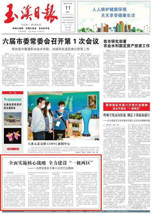 玉溪日报爆料新闻最新消息,揭秘某重大事件背后真相 第2张 玉溪日报爆料新闻最新消息,揭秘某重大事件背后真相 第2张