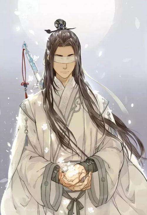 魔道祖师2最新爆料表,神秘势力崛起，主角命运再起波澜！