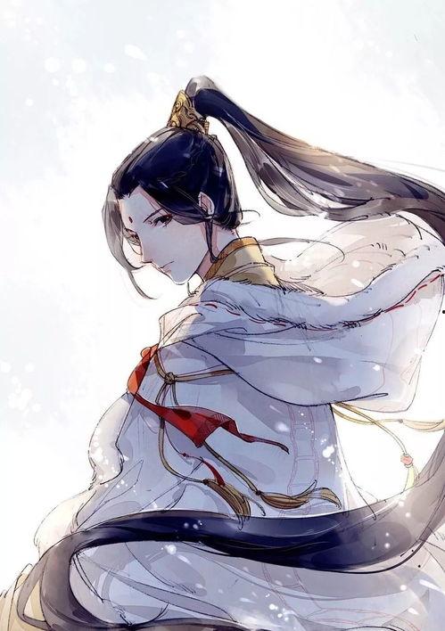 魔道祖师2最新爆料表,神秘势力崛起,主角命运再起波澜! 第2张 魔道祖师2最新爆料表,神秘势力崛起,主角命运再起波澜! 第2张