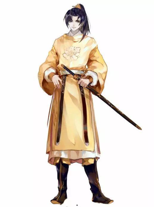 魔道祖师2最新爆料表,神秘势力崛起,主角命运再起波澜! 第3张 魔道祖师2最新爆料表,神秘势力崛起,主角命运再起波澜! 第3张