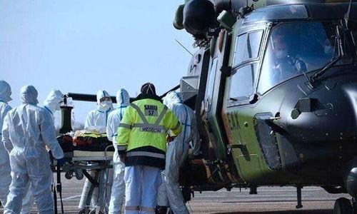 法国飞行员爆料视频