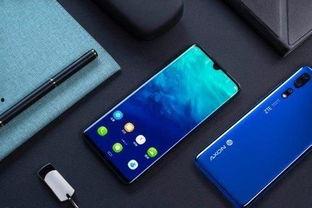 5g手机今日爆料最新,颠覆性技术革新,未来通信新篇章  第3张 5g手机今日爆料最新,颠覆性技术革新,未来通信新篇章  第3张