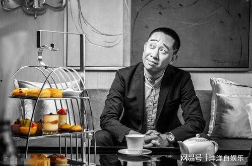 白凯南最新爆料,娱乐圈背后的惊人真相  第3张 白凯南最新爆料,娱乐圈背后的惊人真相  第3张