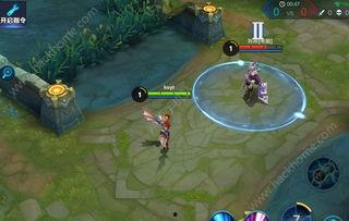 孙膑技能爆料大全最新视频,揭秘战场奇才的神秘力量  第3张