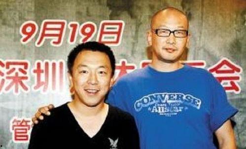 黄渤爆料管虎视频,一场导演与演员的精彩碰撞  第2张