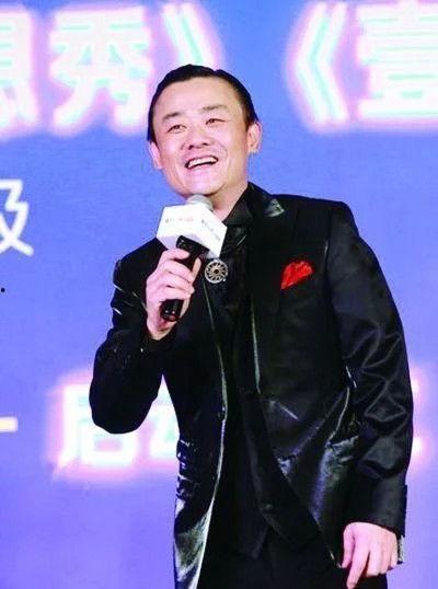 周立波最新微博爆料,揭秘娱乐圈惊人内幕!  第3张 周立波最新微博爆料,揭秘娱乐圈惊人内幕!  第3张