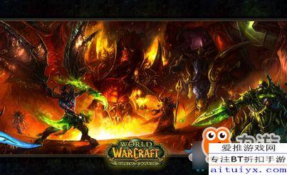 魔兽世界8.0最新爆料,暗影崛起，新篇章开启，探寻艾泽拉斯的未知秘密  第2张