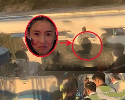 泰国空姐歧视爆料视频,视频揭露惊人一幕  第2张