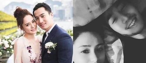 阿娇最新的爆料离婚了没,最新爆料揭秘婚姻走向  第3张